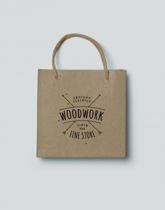 Woodwork Fine Store
